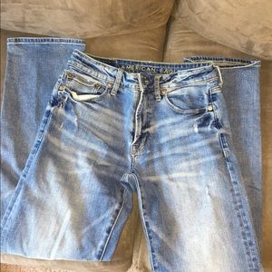 AE Men’s Denim
